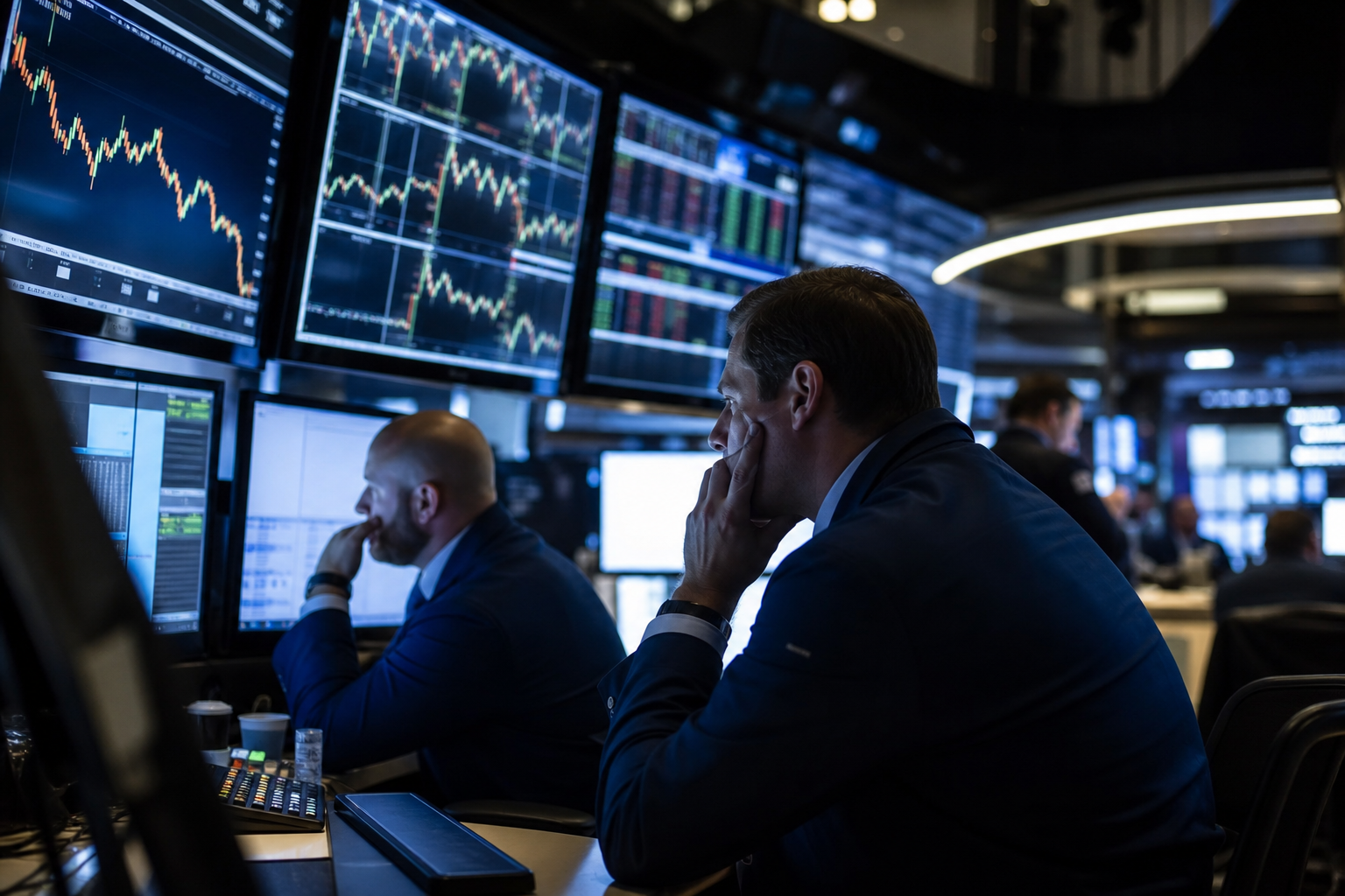 June CPI Data Sparks Market Rally: What It Means for Traders