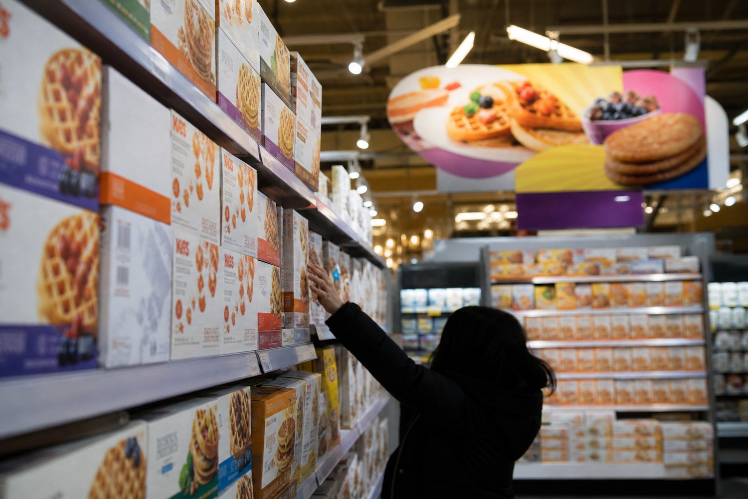 Cal-Maine Foods Diversifies with Van's Foods Acquisition: Market Reaction and Future Outlook