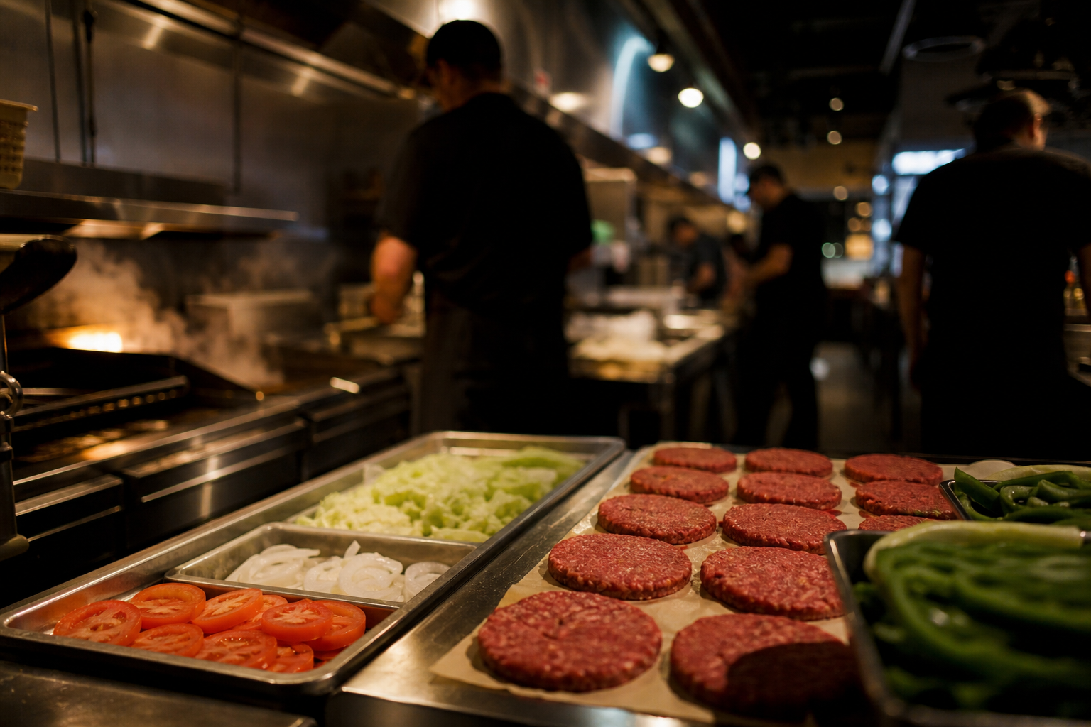 Wendy's Take-Private Speculation: What Investors Need to Know